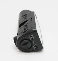 Rexing V33 3 Channel Dashcam w/ Front, Cabin and Rear Camera BBY-V33 image 6