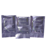 Lot of 3 Malibu C Blondes Wellness Hair Remedy Packets 0.17 oz Ea Treatm... - $220.31 MXN