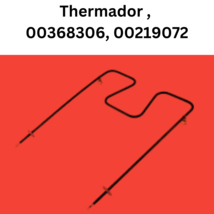  Thermador Part #  00368306, 00219072 - $45.00
