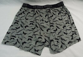 Duluth Trading Co Mens Buck Naked Performance Boxer Hot Dog 76714 - $29.69