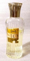 Florineige Cologne Paris ✿ Rare Vintage Perfume Parfum Not Full (120 Of 200ml.) - £23.35 GBP