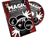 Magic Made Simple Act 1  - $9.85