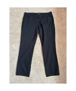 White House Black Market Slim Leg Size 6 S - $608.21 MXN