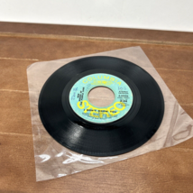 New Riders of The Purple Sage, I Don&#39;t Know You 7&quot; Vinyl Record 45 RPM - $12.97