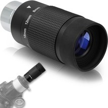 1.25&quot; 8-24Mm Zoom Eyepiece For Telescope With T-Thread - £117.19 GBP