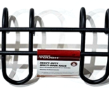 Hyper Tough Heavy Duty Multi Hook Rack Mounting Hardware Included 21 Inch - $30.99