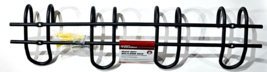 Hyper Tough Heavy Duty Multi Hook Rack Mounting Hardware Included 21 Inch - $30.99