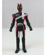 Bandai Kamen Rider Decade Legend Rider History 4&quot; Figure - $312.91 MXN
