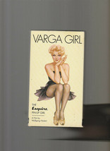 Varga Girl - The Esquire Pin-Up Girl (VHS, 2000) - £10.09 GBP