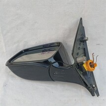 2014-16 BMW F10 528i Side View Door Mirror W/ Lamp Driver Left LH (5pin) image 5