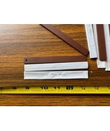 L15 Dark Brown C18 C16 C12  Stick Lab Test item equipment - $906.43 MXN