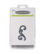 Embossing Essentials Dies Swirl - $29.03