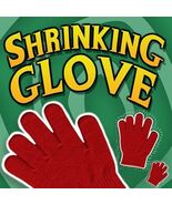 Shrinking Glove Illusion - A Glove Magically Shrinks! - $14.82