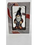 Forever Collectibles Florida Gators  Football Team Gnome Christmas Ornam... - €25,78 EUR