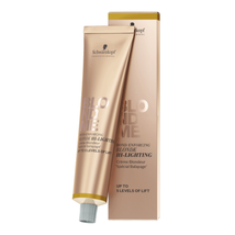 Schwarzkopf BlondMe Bond Enforcing Blonde Hi-Lighting Choose Your Shade - £12.59 GBP