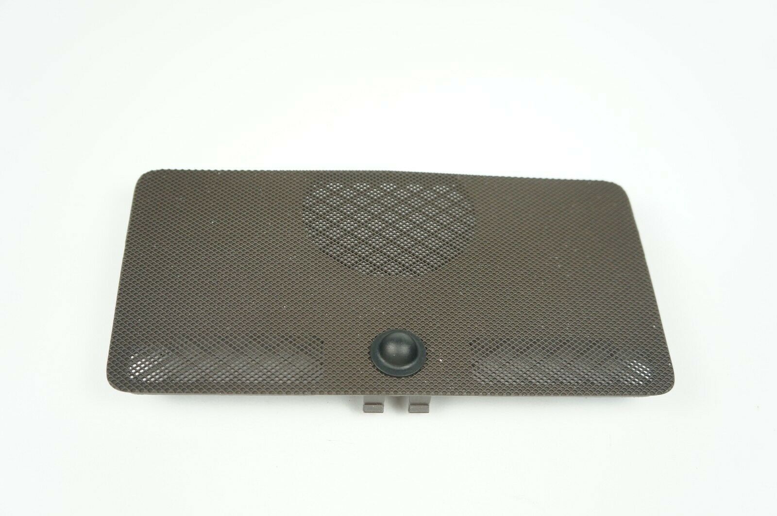 2008-2010 mercedes w204 c300 c350 c63 upper cover dashboard center speak... - $19.87