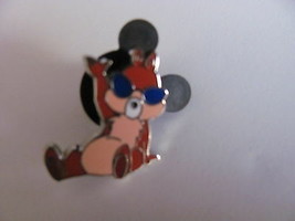 Disney Trading Pins 89355: Cool Characters - 7 Mini-Pin Collection - Chip - £5.81 GBP