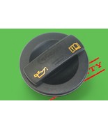 vw volkswagen a5 q5 touareg jetta mk5 engine oil filler valve cover cap ... - $27.00