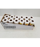 12 Rolls 3M  6 In. X 360 Ft.  Hand-masker  Masking Film | Plastic MPL6 - $71.84