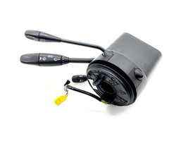 2000-2006 MERCEDES BENZ W220 S500 S430 STEERING WIRING CRUISE WASHER STALK J8649 image 13