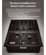 RANE TTM 56S Professional DJ Mixer! Disc Jockey! (New In Sealed Box)!!1 - £1,152.43 GBP