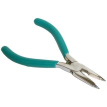 Beader&#39;s Delight Memory Wire Wrapping Beading Plier - £10.15 GBP