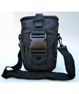 Acid Tactical® MOLLE First Aid Bag Pouch Trauma Medic Utility - BLACK - $370.63 MXN