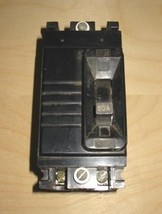Fpe Ne221050 50 Amp 2 Pole 240 Volt 'Type Ne' E Frame Circuit Breaker ~ Rare! - $149.99
