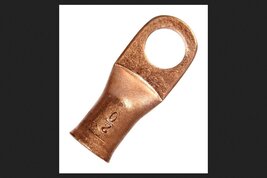 Elec Lug Unins2/01/2&quot;Std - $26.54 CAD