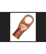 Elec Lug Unins2/01/2&quot;Std - €16,34 EUR