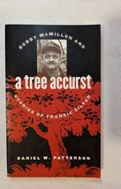 A Tree Accurst Bobby McMillon &amp; Stories of Frankie Silver (2000 Signed) - £18.98 GBP