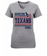 NFL 2025 HOUSTON TEXANS GIRLS 6 Years Old Jersey licensed T-Shirt Shirt NWT - €18,58 EUR