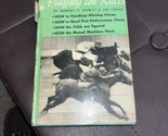 Playing The Races Robert S Dowst Jay Craig 15 Th Printing 1956 HC Dodd M... - £23.49 GBP