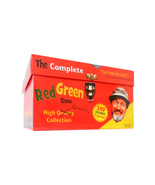 The Red Green Show Complete Series DVD Box Set - $1,475.93 MXN