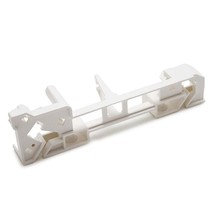 OEM Microwave Door Latch  For Jenn-Air JMV8208BAS Kenmore 40180084700 - £29.96 GBP