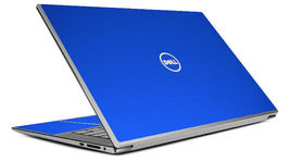 LidStyles Metallic Laptop Skin Protector Decal Dell Precision 5550 / 5560 image 6