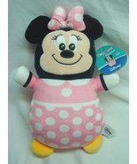Disney HUG MEES MINNIE MOUSE Squishmallows 12" Plush STUFFED ANIMAL TOY NEW - €15,85 EUR Disney HUG MEES MINNIE MOUSE Squishmallows 12" Plush STUFFED ANIMAL TOY NEW - €15,85 EUR