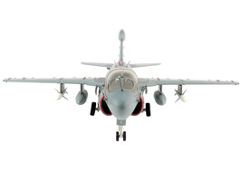 Grumman EA-6B Prowler Aircraft VAQ-132 Scorpions United States Navy 2006 Air Pow - £117.04 GBP