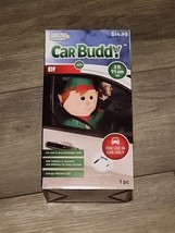 Elf Car Buddy 3ft LED From Airblown Inflatable - $10.00