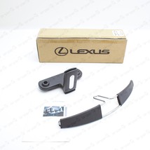 New Genuine JDM Toyota Lexus Headrest Clothes Hanger 08436-00100 - $193.41