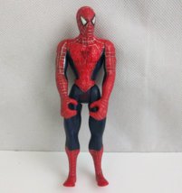 Marvel Hasbro Spiderman 5.25&quot; Action Figure - £7.67 GBP