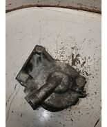 AC Compressor Coupe Fits 08-14 CTS 1337711 - $1,051.28 MXN