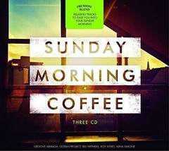 Sunday Morning Coffee / Various - £9.06 GBP