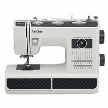 Brother ST371HD Sewing Machine, Strong &amp; Tough, 37 Built-in Stitches, Free Arm O - $263.99