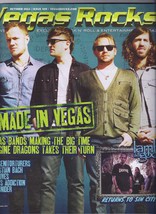 Imagine Dragons @ Vegas Rocks Oct 2012 - £6.30 GBP