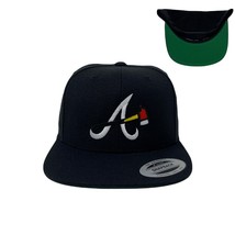 Atlanta Axe Snapback Hat - £19.30 GBP