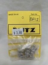 Battlefield Blitz 20MM WWII BF1 2 Infantry Soldiers Metal Miniatures  - £50.05 GBP
