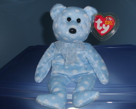Bubbly TY Beanie Baby MWMT 2003 - $56.91 MXN