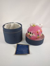 Dillard&#39;s The 12 Days of Christmas Ornament &quot;Eight Maids a-Milking&quot; - $11.99