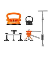 Car Body Dent Puller Bridge Lifter Tool Paintless Hail Remover Repair Kit - $117.91 CAD
